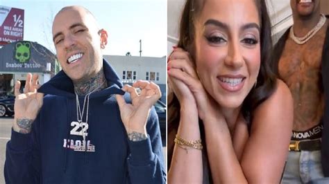 lena thenplug|Pornstar Adam22 and his wife Lena the Plug launch。